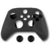 Протектор и тапи Spartan Gear Xbox Series Black