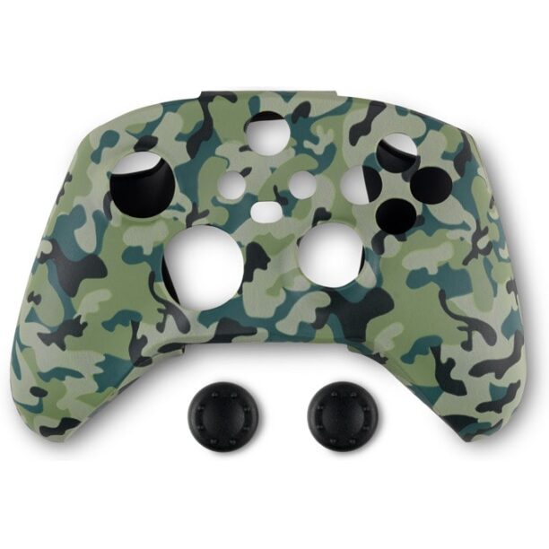 Протектор и тапи Spartan Gear Xbox Series Camo