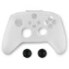 Протектор и тапи Spartan Gear Xbox Series White