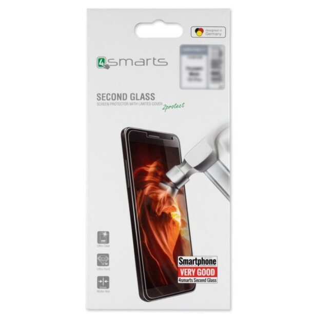 Протектор от закалено стъкло /Tempered Glass/