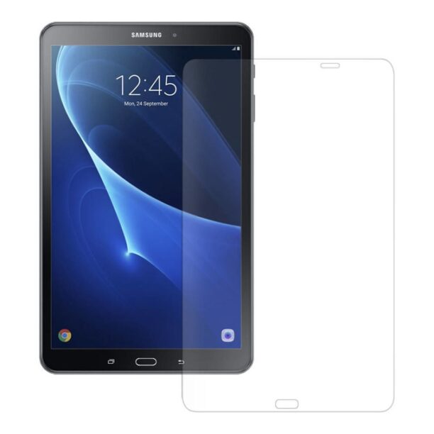 Протектор от закалено стъкло /Tempered Glass/ Eiger за Samsung Galaxy Tab A 10.1 (2016)