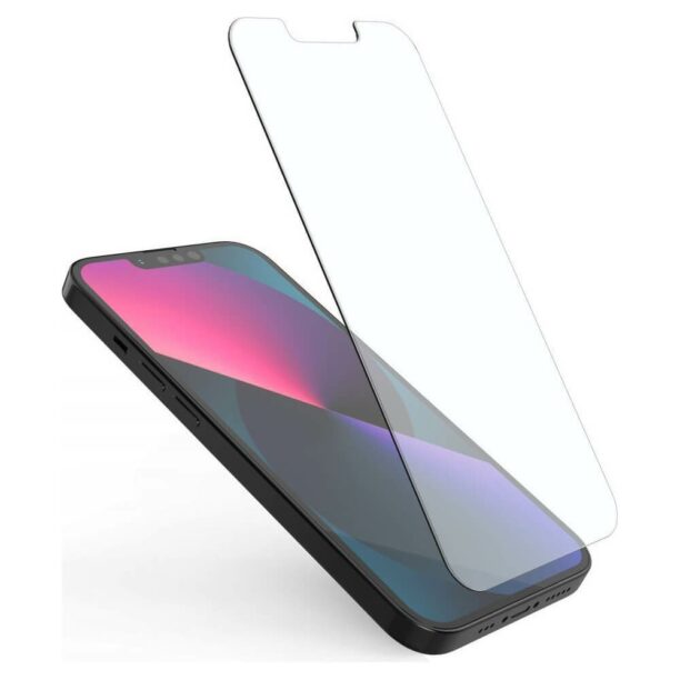 Протектор от закалено стъкло /Tempered Glass/ Glastify OTG Plus 2.5D Tempered Glass