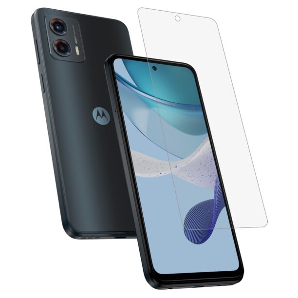 Протектор от закалено стъкло /Tempered Glass/ Motorola G13-G23-G53-5G-SP за Motorola Moto G13/G23/G53