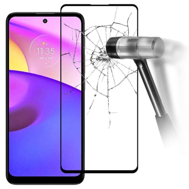 Протектор от закалено стъкло /Tempered Glass/