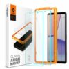 Протектор от закалено стъкло /Tempered Glass/ Spigen Align Master (AGL06430)