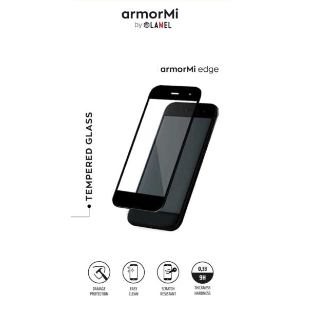 Протектор от закалено стъкло /Tempered Glass/ armorMi