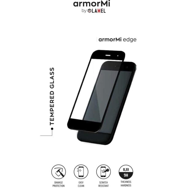 Протектор от закалено стъкло /Tempered Glass/ armorMi