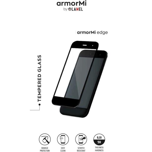 Протектор от закалено стъкло /Tempered Glass/ armorMi