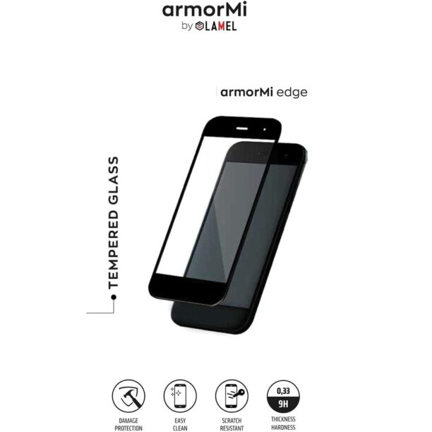 Протектор от закалено стъкло /Tempered Glass/ armorMi