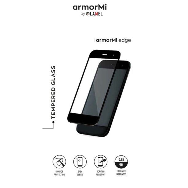 Протектор от закалено стъкло /Tempered Glass/ armorMi