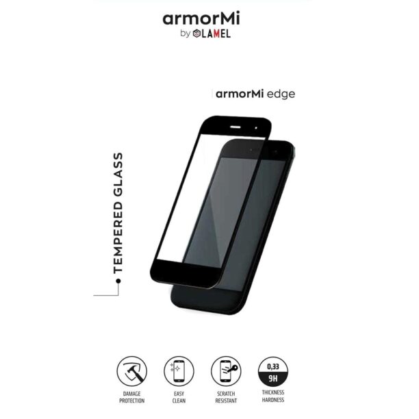 Протектор от закалено стъкло /Tempered Glass/ armorMi