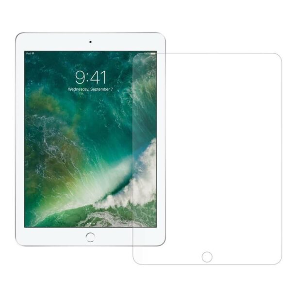 Протектор от закалено стъкло /Tempered Glass/ за Apple iPad Pro 10.2"(25.91) 2019 цена