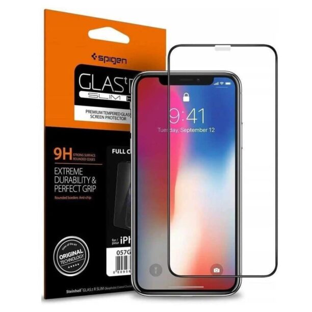 Протектор от закалено стъкло /Tempered Glass/ за Apple iPhone 11/XR