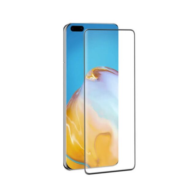 Протектор от закалено стъкло /Tempered Glass/ за Huawei P40 Pro