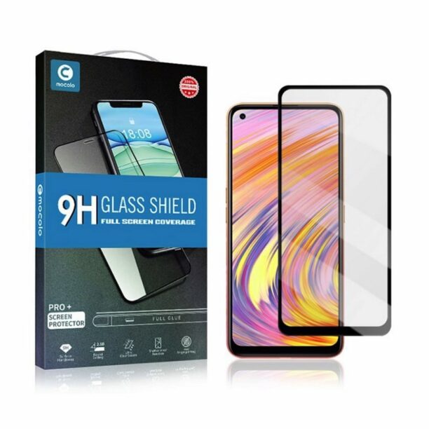 Протектор от закалено стъкло /Tempered Glass/ за OnePlus Nord CE 2 Lite 5G