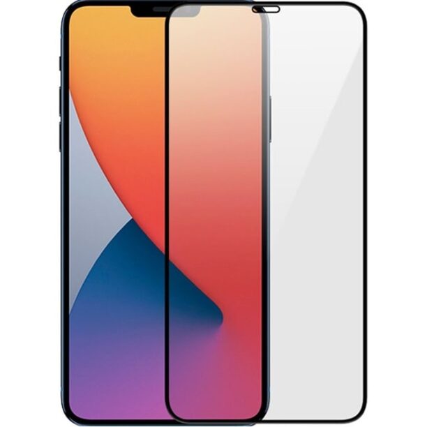 Протектор от закалено стъкло за iPhone 12 Pro Max