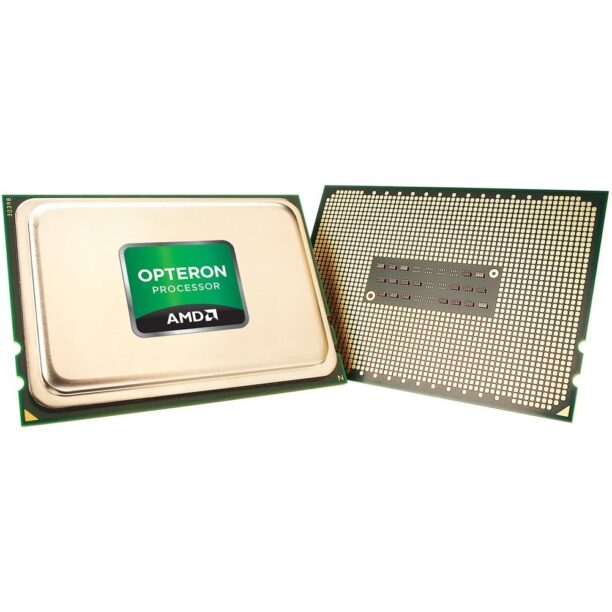 Процесор AMD Opteron 6174