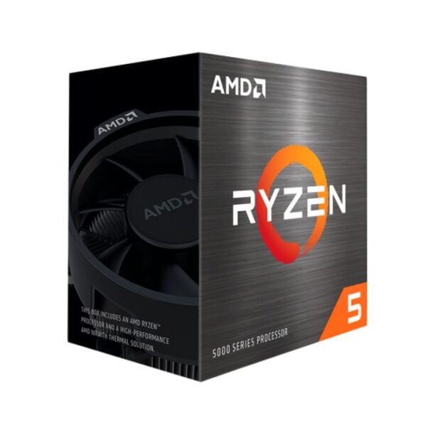 Процесор AMD Ryzen 3 4100