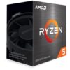 Процесор AMD Ryzen 5 5500