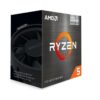 Процесор AMD Ryzen 5 5500GT