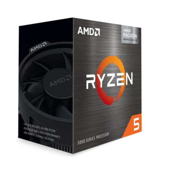 Процесор AMD Ryzen 5 5500GT