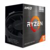 Процесор AMD Ryzen 5 5600G