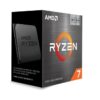 Процесор AMD Ryzen 7 5700X3D