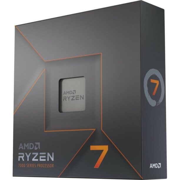 Процесор AMD Ryzen 7 7700X