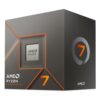 Процесор AMD Ryzen 7 8700F