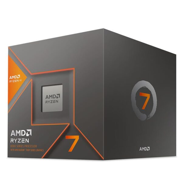 Процесор AMD Ryzen 7 8700G