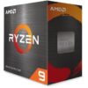 Процесор AMD Ryzen 9 5950X