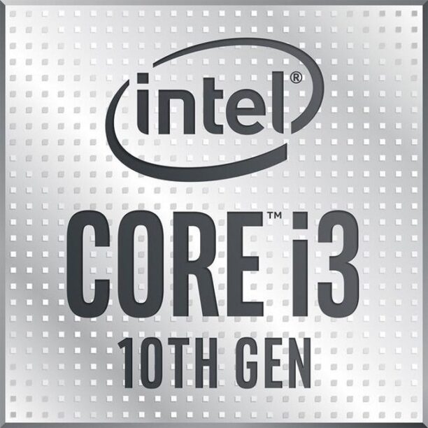 Процесор Intel Core i3-10300