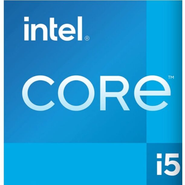 Процесор Intel Core i5-11400F