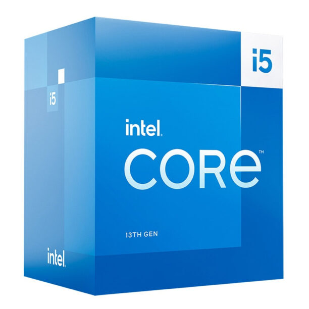 Процесор Intel Core i5-13400