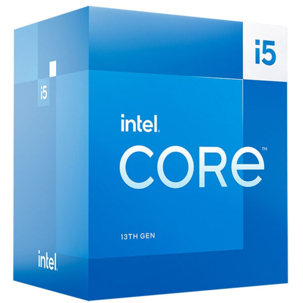 Процесор Intel Core i5-13400F