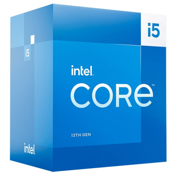 Процесор Intel Core i5-13500