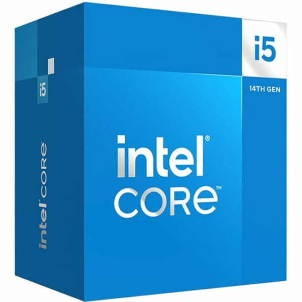 Процесор Intel Core i5-14400