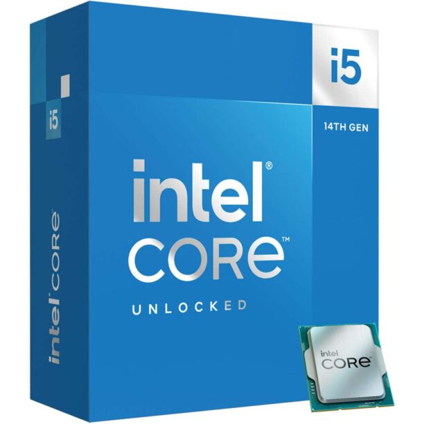 Процесор Intel Core i5-14600K