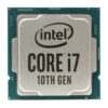 Процесор Intel Core i7-10700KF