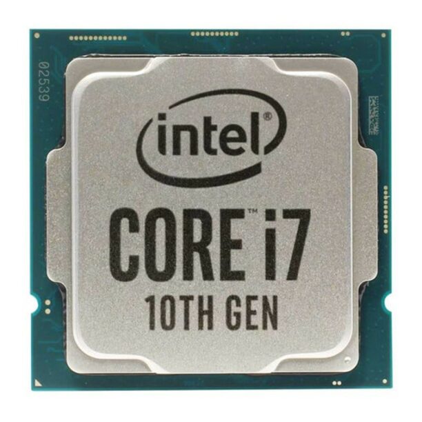 Процесор Intel Core i7-10700KF