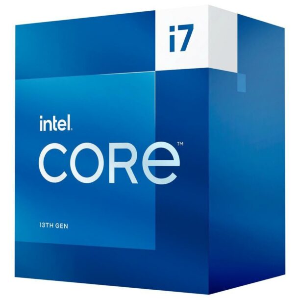 Процесор Intel Core i7-13700