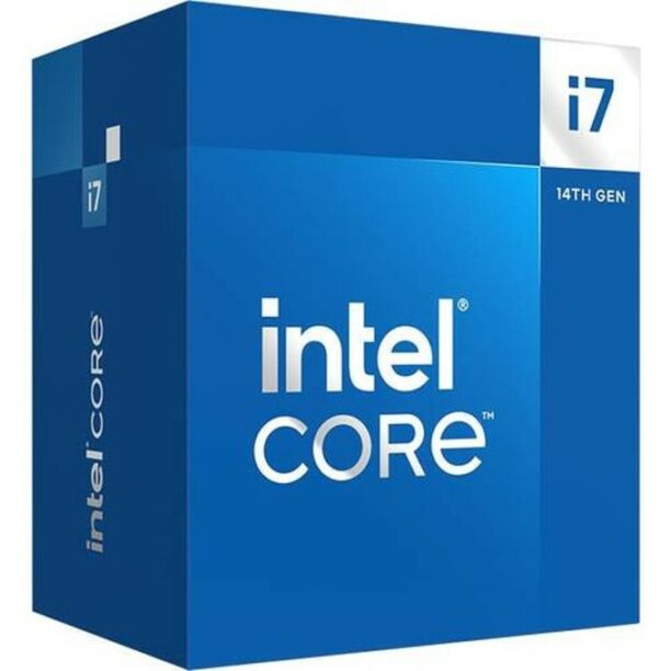 Процесор Intel Core i7-14700