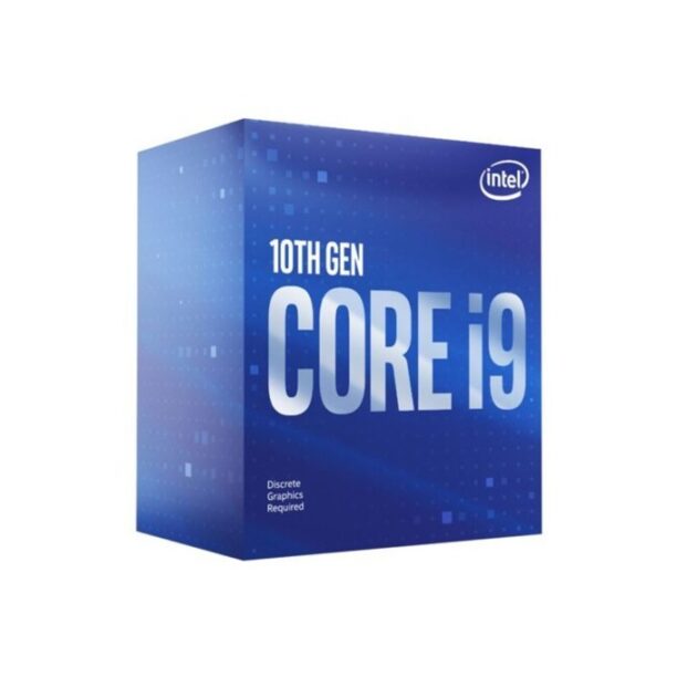 Процесор Intel Core i9-10900