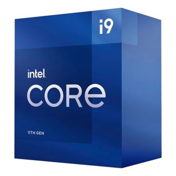 Процесор Intel Core i9-11900