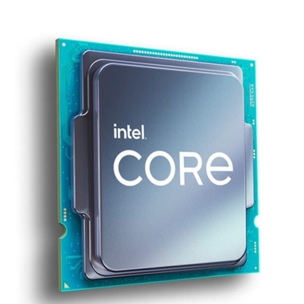 Процесор Intel Core i9-11900F