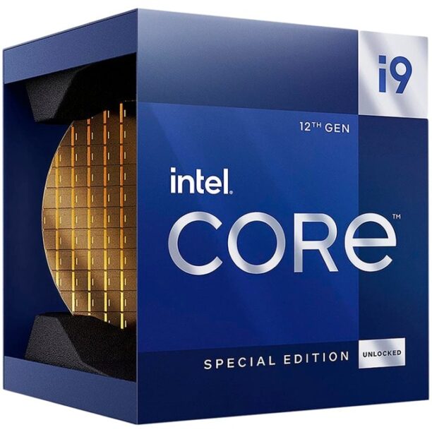 Процесор Intel Core i9-12900KS