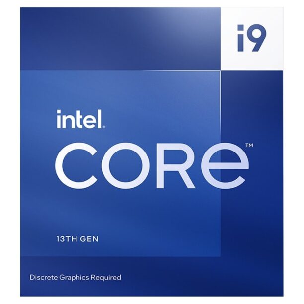 Процесор Intel Core i9-13900F