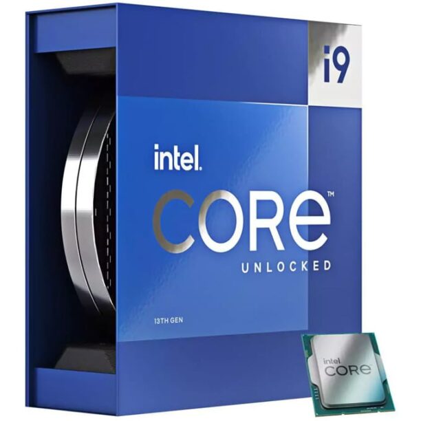 Процесор Intel Core i9-13900K