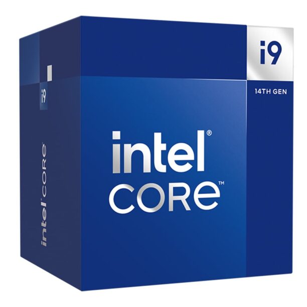 Процесор Intel Core i9-14900