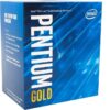 Процесор Intel Pentium Gold G6405